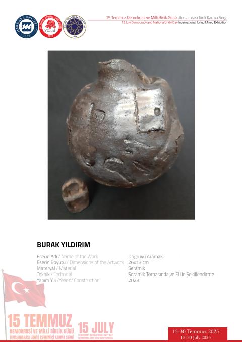 BURAK YILDIRIM
